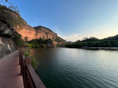 -丹霞山风景名胜区