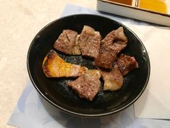 -焼肉 ウエスト(天神店)
