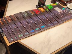 -徐记海鲜(南油永新汇店)