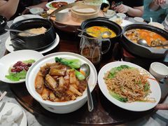 -北国饭店·海鲜·北方菜(峡山店)