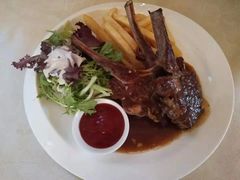 -蜻蜓逐宴全日制西餐厅I古北水镇大酒店