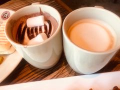 -漫咖啡MAANCOFFEE(清江路店)