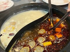 -鱻鱼捞.祥祥鱼锅(高淳一店)
