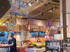 -九村烤脑花(大石坝总店)