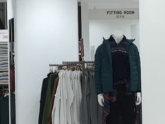 -优衣库(苏州天虹CCMall石路店)