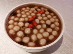 酒酿小圆子-乾园(天河城店)