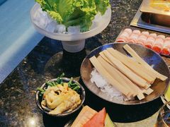 -王家渡火锅店(棕榈泉店)