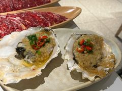 -左庭右院鲜牛肉火锅(新梅广场店)