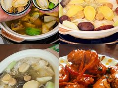 -美未居·老字号·地道顺德菜·桑拿鸡·鱼生(容桂店)