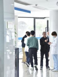 -雍禾植发全国连锁