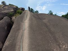 -玉苍山国家森林公园