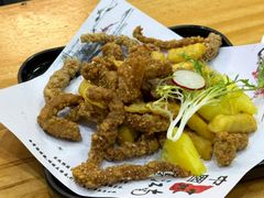-40号厦门海鲜大排档(中山路店)