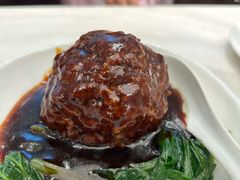 红烧狮子头-泉上·发现DISCOVERY ·黔菜餐厅(银海元隆广场店)