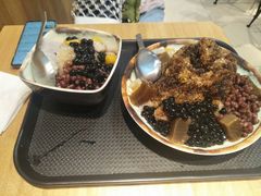 -鲜芋仙Meet Fresh(五道口店)