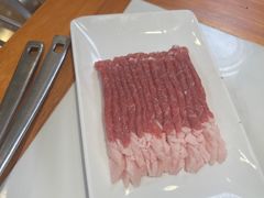 -清真·鸦儿李记·涮肉(花市店)