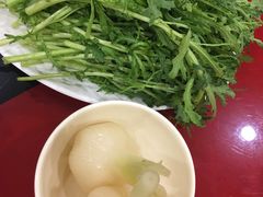 -四川简阳羊肉汤火锅(望花路西里店)