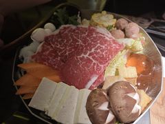 -玉川屋·深夜食堂居酒屋(柳巷店)