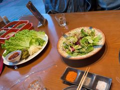 -隐炉和牛烧肉店(群力店)