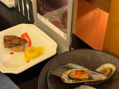 -盛宴自助餐厅(运达喜来登店)