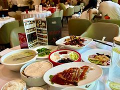 -月福京味斋·烤鸭店·北京菜(鼓楼总店)