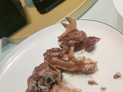 -八珍饺子·烤鸭·家常菜