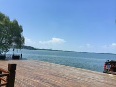 -池州市平天湖风景区
