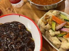 -多宾韩国料理(学衡路店)