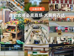 -万达广场(大明宫店)