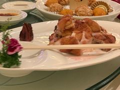 -广东嘉华大酒店·金銮阁中餐厅