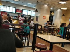 大堂-大圆碗•T骨大排饭(永安道店)