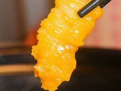 -筱爷叔·上海传统手工菜(玉树路店)