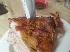 android_upload_pic-维吾尔餐厅(宜山路店)