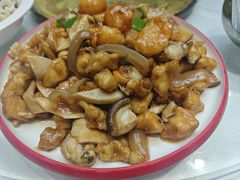 -大眼锅贴水饺(河东店)