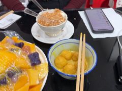 -水牛奶皇后糖水铺(深圳总店)