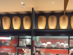 -大师兄·手工面·西北菜(珠海环宇城店)