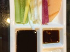 -玉林烤鸭店(垡头店)