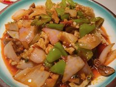 -小凤庭·地道湖北菜武昌鱼·藕汤(38年黄鹤楼店)