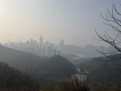 -桃花岭景区