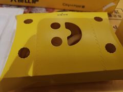 -City1+1城市比萨·意面(桂林路店)