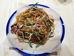 传统干炒牛河-荔银肠粉·非遗手藝(夫子庙店)