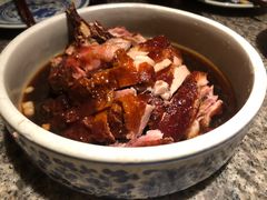 金牌烤鸭（小）-南京大牌档(苏州中心店)