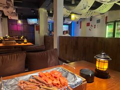-阿文烧烤(金环路店)