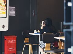 -汉堡王(西直门凯德MALL店)