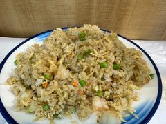 -北戴河庆山饭店·海鲜砂锅粥(北戴河黑石路店)