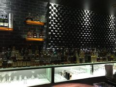 -LAMP BAR 水烟音乐酒吧