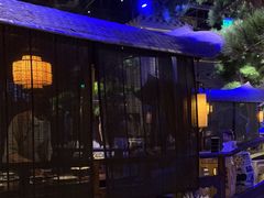 -绿茶餐厅(千岛湖银泰城店)