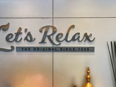 -Let’s Relax Spa(MBK)