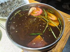 特色冷面-状元阁烧烤(新华路总店)