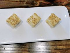 -格日勒阿妈蒙古厨房(大召店)
