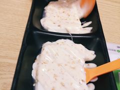 芝麻酱豆腐-昊·来了寿司(双楠2店)